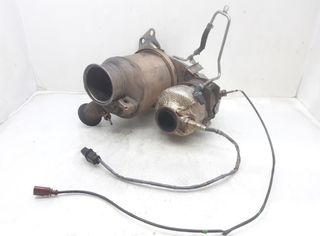 Seat 04l131723k catalizador leon 2.0 tdi 7355988
