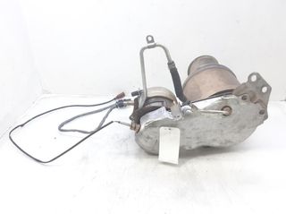 Seat 04l131723k catalizador leon 2.0 tdi 7355988