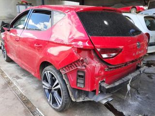 Seat 04l131723k catalizador leon 2.0 tdi 7355988