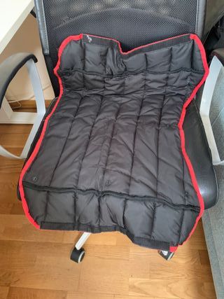 Manta Tucano Urbano Termoscud EVO