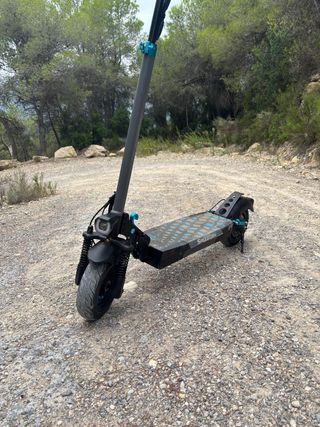 Patinete Eléctrico Smart Giro