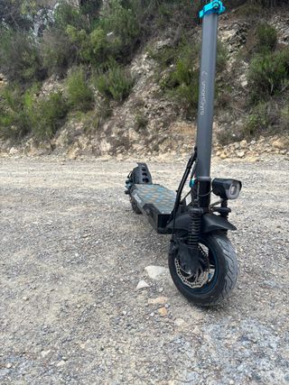 Patinete Eléctrico Smart Giro