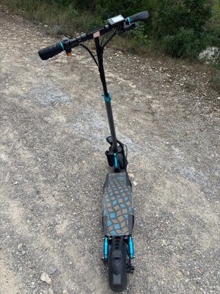 Patinete Eléctrico Smart Giro