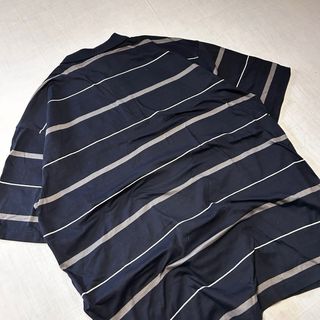 Polo Paul & Shark vintage blu XL