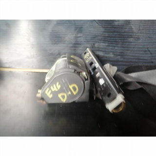 Cinturon seguridad delantero derecho Bmw S
