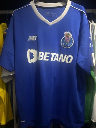 Camisola FC Porto - New Balance