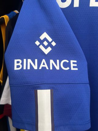 Camisola FC Porto - New Balance