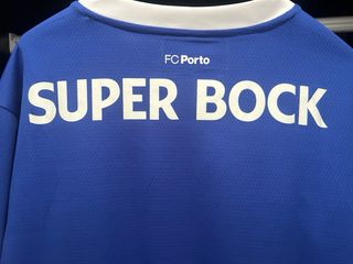 Camisola FC Porto - New Balance