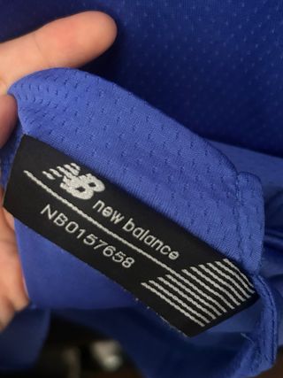 Camisola FC Porto - New Balance