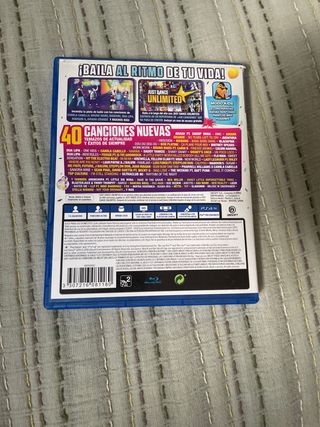 Just Dance 2019 - PS4