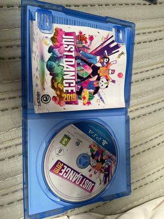 Just Dance 2019 - PS4