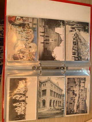 Navarra: Postales para el recuerdo