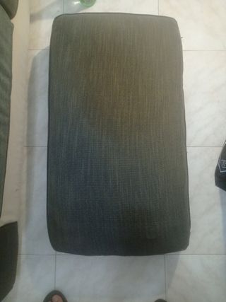 Chaiselongue KIVIK  Ikea