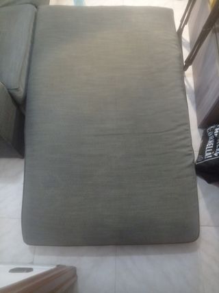 Chaiselongue KIVIK  Ikea