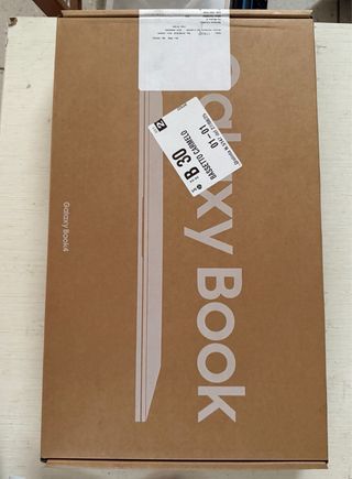 Samsung Galaxy Book 4