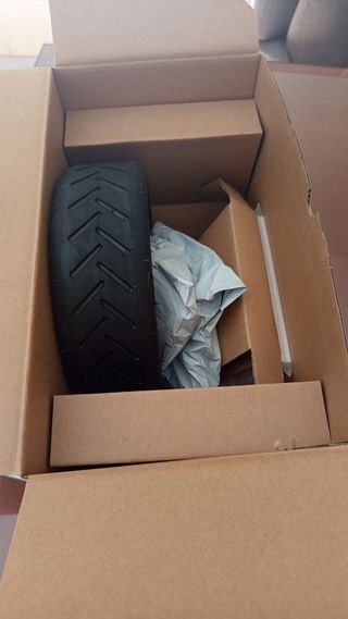 Patinete Xiaomi M365