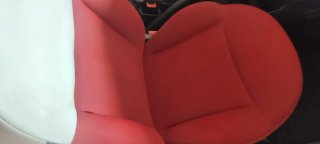 Lavado de coches