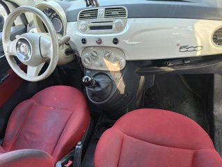 Lavado de coches