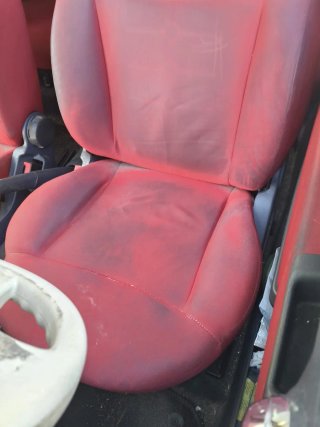 Lavado de coches