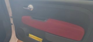 Lavado de coches
