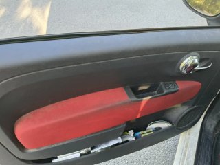 Lavado de coches