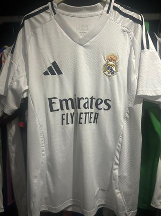 Camisola Adidas Real Madrid
