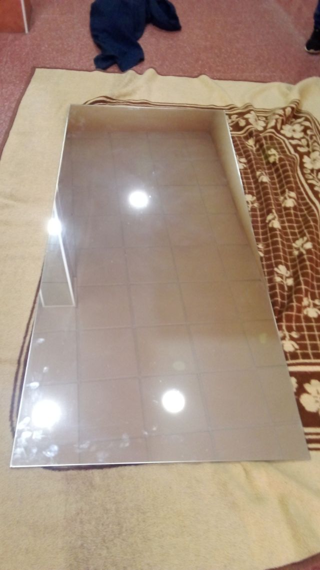 Espejo peluqueria Medida 1,80x80e