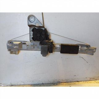 Elevalunas delantero derecho Renault Megan