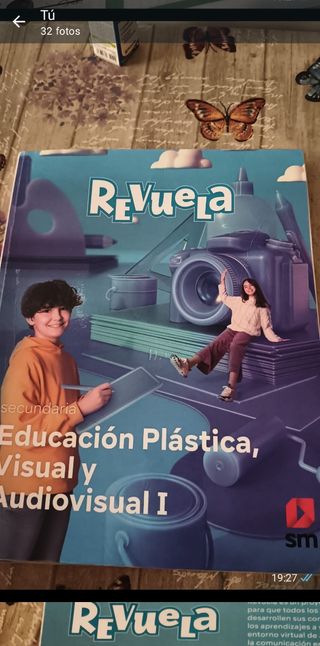 Libros de 2 ESO