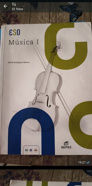 Libros de 2 ESO
