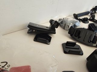 Vendo Kit accesorios GoPro como NUEVO
