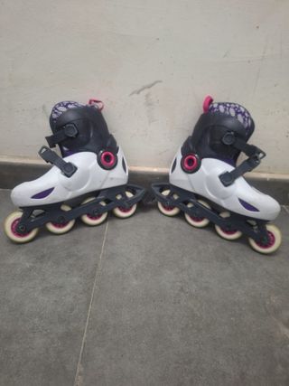 Patines en línea infantiles 32-34