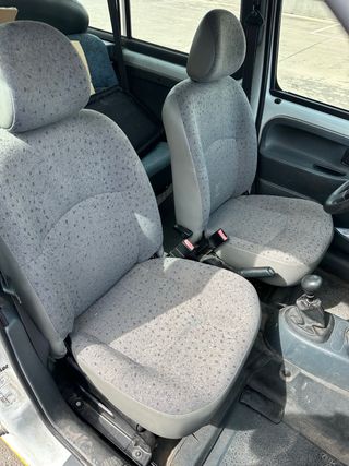 Renault Kangoo 2005