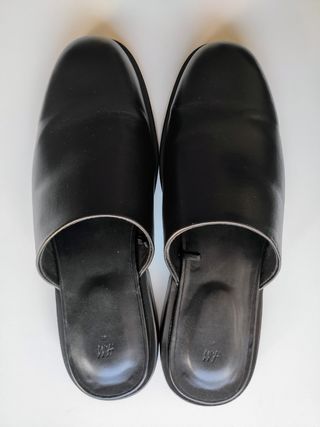 Sandalias Hombre H&M