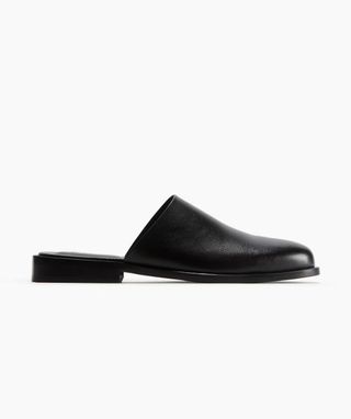 Sandalias Hombre H&M