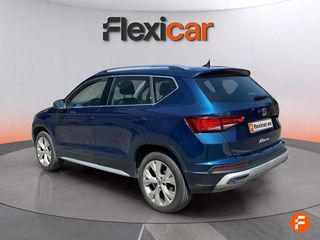 Seat Ateca 1.5 TSI 110kW (150CV) S&S X-Perience XM
