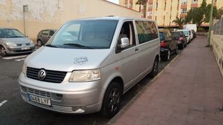 Volkswagen Transporter T5 2006