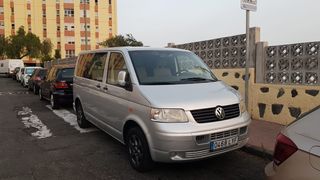 Volkswagen Transporter T5 2006