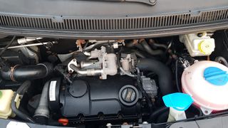 Volkswagen Transporter T5 2006