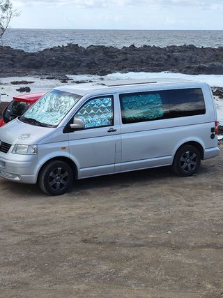 Volkswagen Transporter T5 2006