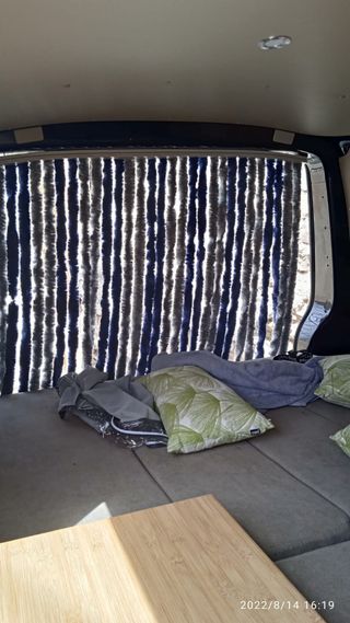 Volkswagen Transporter T5 2006