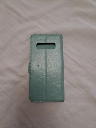 Custodia con cinturino per Samsung Galaxy S10+