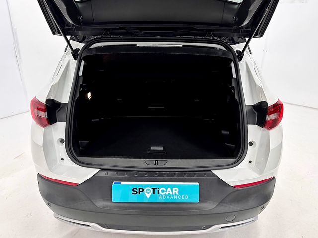 OPEL GRANDLAND X SELECTIVE 1.2T 130CV MANUAL 