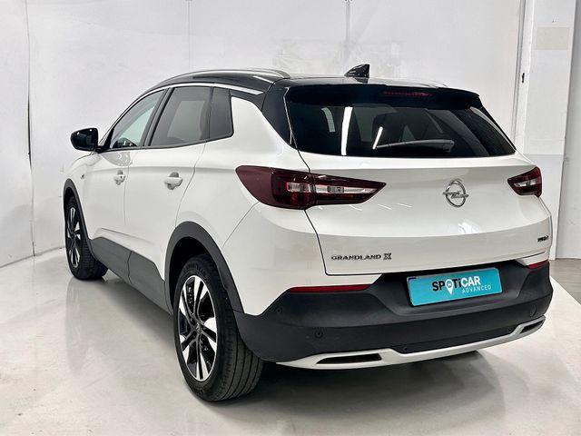 OPEL GRANDLAND X SELECTIVE 1.2T 130CV MANUAL 