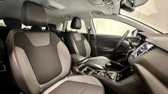 OPEL GRANDLAND X SELECTIVE 1.2T 130CV MANUAL 