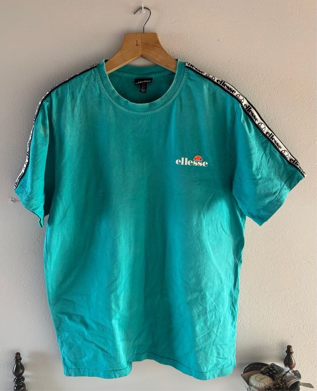 Camiseta Ellesse