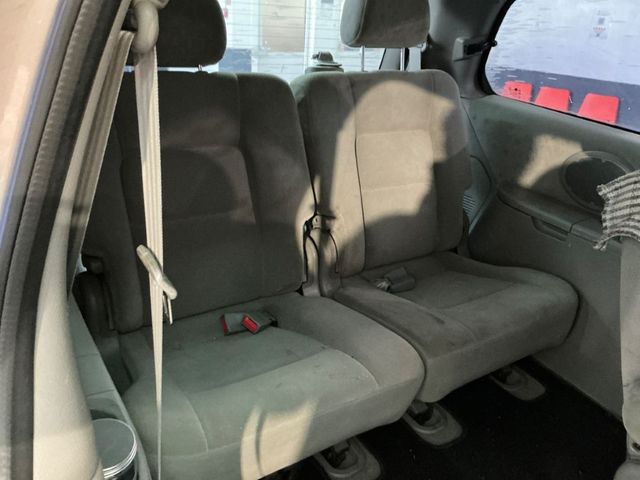 KIA Carnival 2006