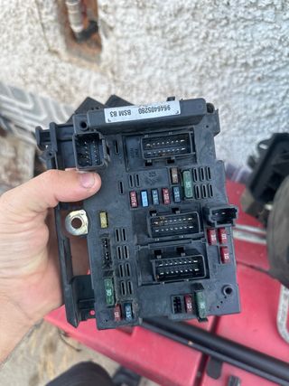 Módulo BSM 9646405280 - 206 GTI