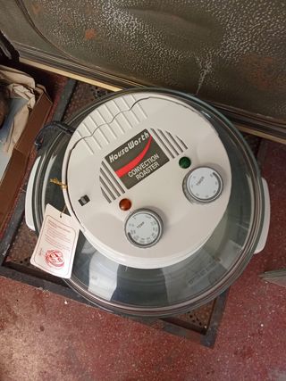 Horno Convección HouseWorth