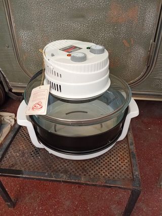 Horno Convección HouseWorth